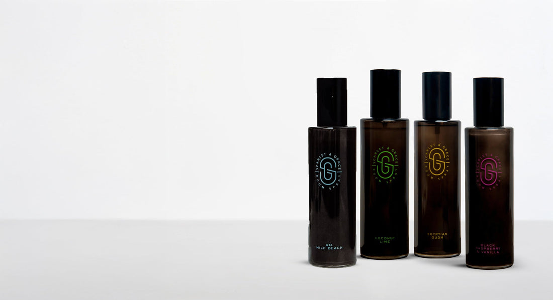 What Is the Best Way to Fragrance Your Home? Expert Tips for Lasting Scents