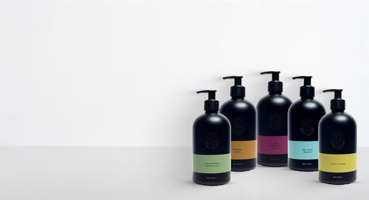 Best Body Lotion for Your Skin Type