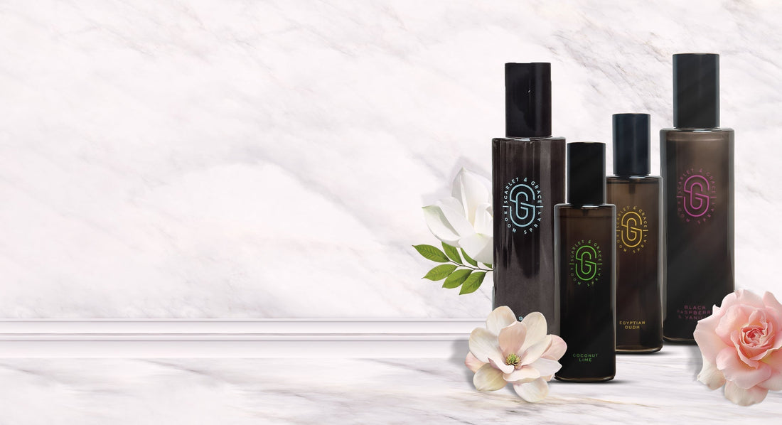 Understanding Fragrance Families & Notes: Your Guide to Finding the Perfect Scent