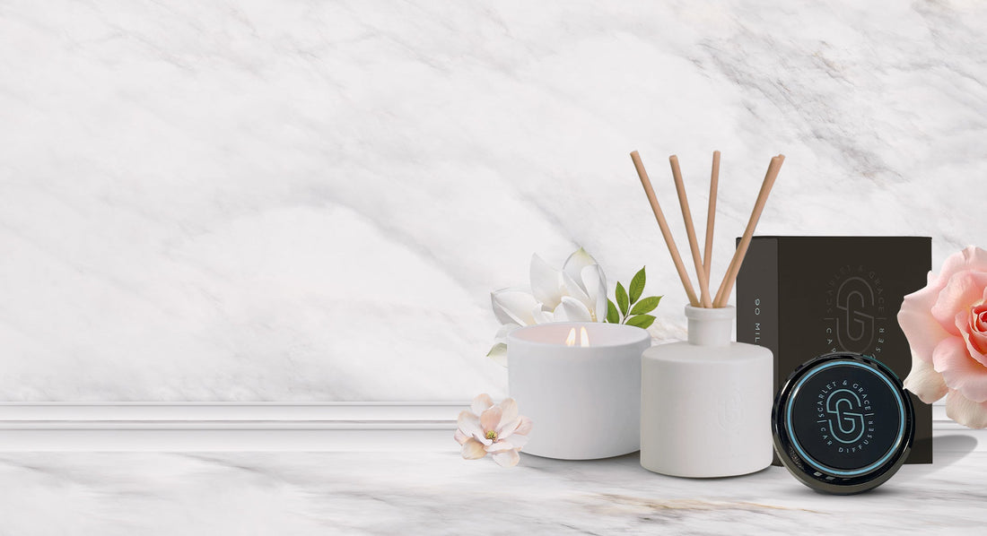 Mastering the Art of Layering Home Fragrance: Tips for a Perfectly Scented Home