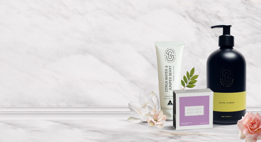Why Vegan Body Lotion is Better for Your Skin