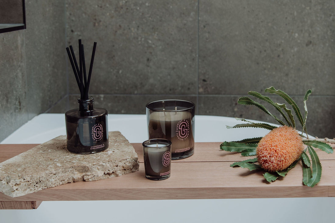 Best Home Fragrance for Relaxation: A Guide to Calming Scents That Actually Work
