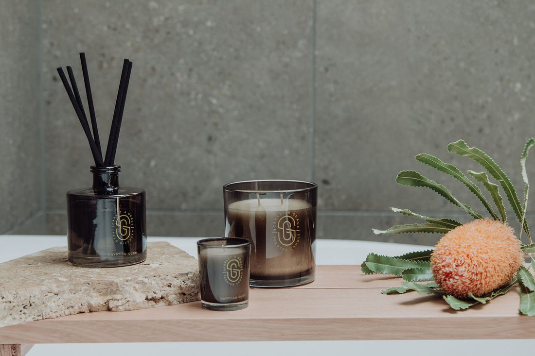 Candles vs Diffusers vs Room Sprays: Which is the Best for Your Home?