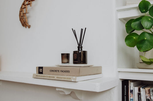 Best Places to Put Reed Diffusers in Your Home (and Where to Avoid)