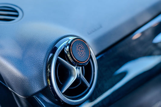 How Car Diffusers Work: A Simple Guide to Types, Vent Clips and Scent Diffusion