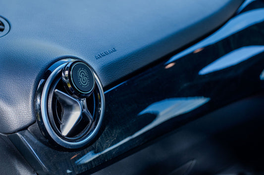 Best Luxury Scents for Cars