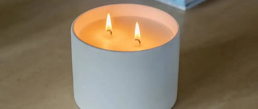 Scarlet & Grace safe home fragrance collection — natural Australian scented candles and reed diffusers