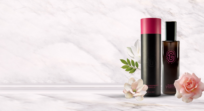 What are the Benefits of Using Non-Toxic Room Sprays?