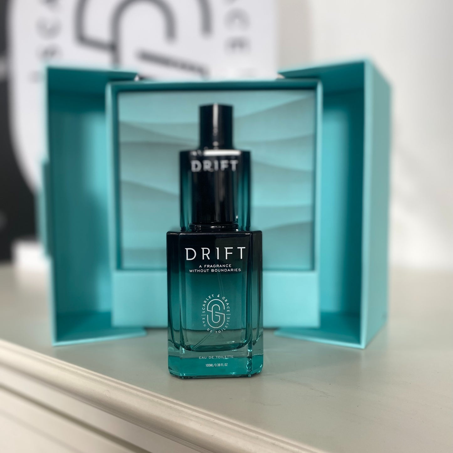 100ML Perfume - DRIFT