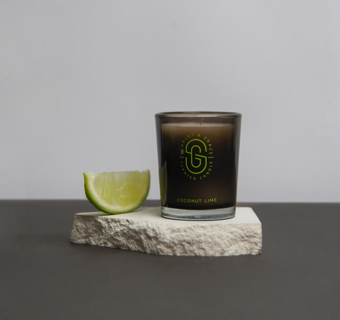 60G Candle - Coconut Lime