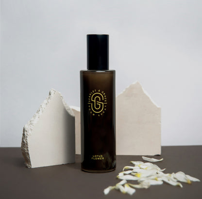 Lotus Flower Room Spray 200ml